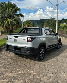 FIAT STRADA RANCH CD TURBO 2024