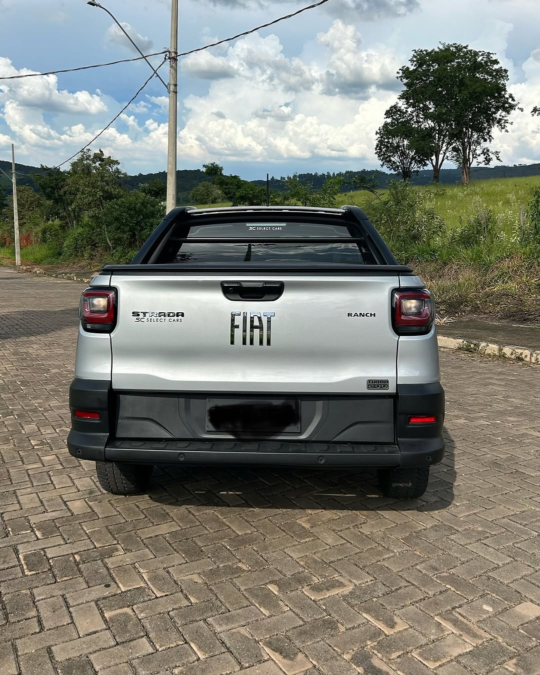 FIAT STRADA RANCH CD TURBO 2024_4