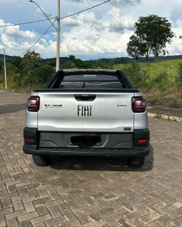 FIAT STRADA RANCH CD TURBO 2024