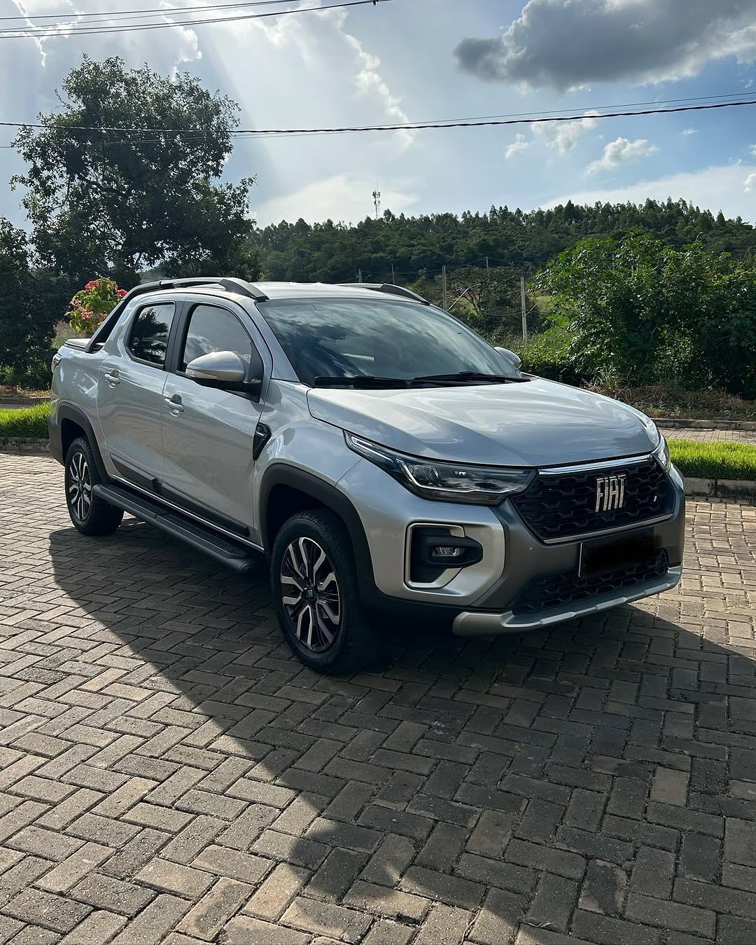 FIAT STRADA RANCH CD TURBO 2024_2