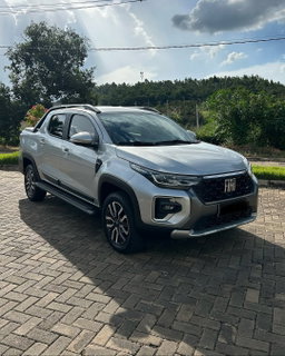 FIAT STRADA RANCH CD TURBO 2024