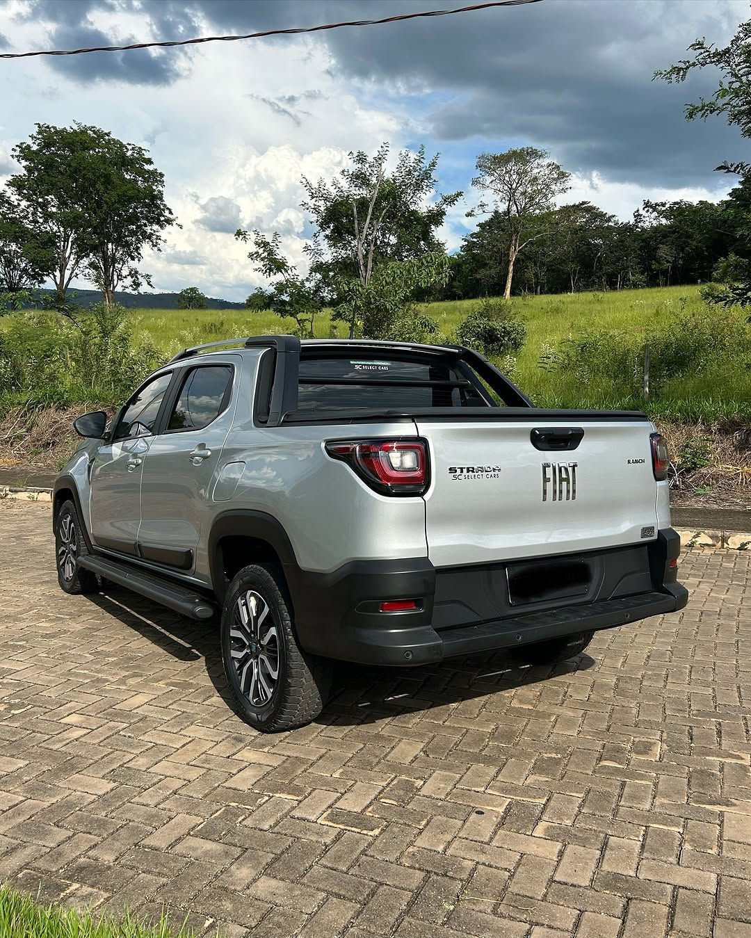 FIAT STRADA RANCH CD TURBO 2024_5