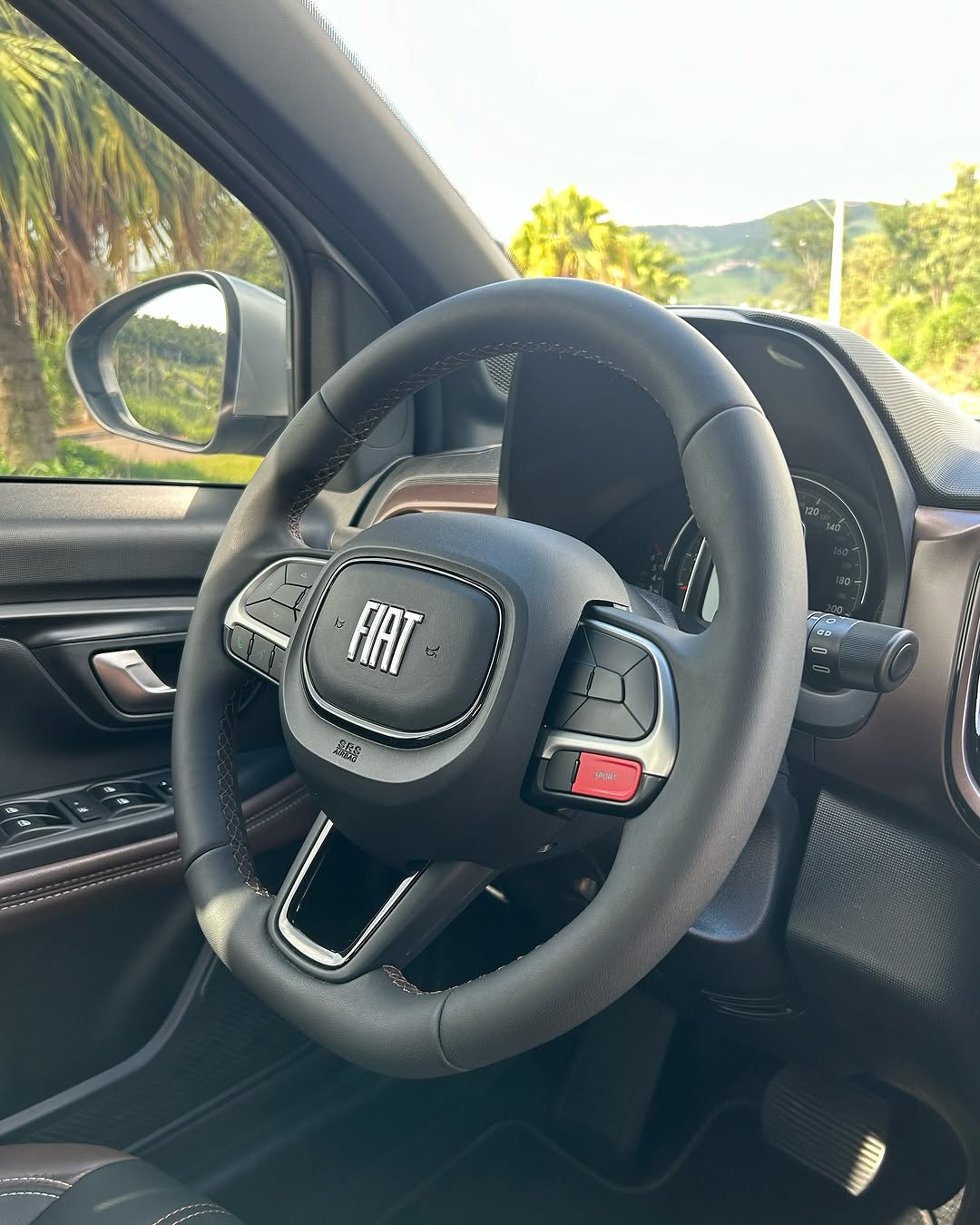 FIAT STRADA RANCH CD TURBO 2024_8