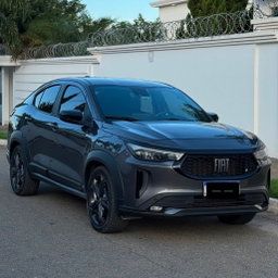 FIAT Édition limitée Fastback Abarth 1.3 2023