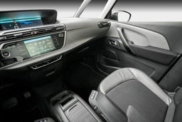 Citroen Grand C4 Spacetourer / 2019 