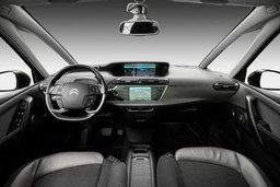 Citroen Grand C4 Spacetourer / 2019 