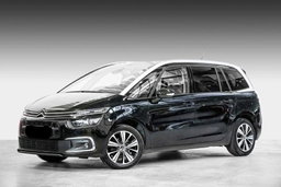 Citroen Grand C4 Spacetourer / 2019 