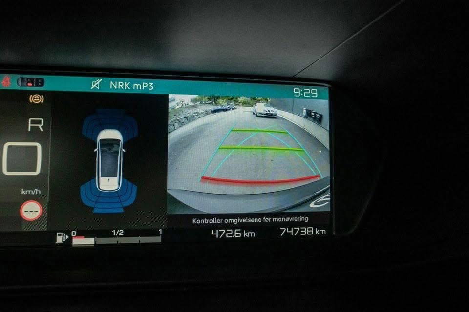 Citroen Grand C4 Spacetourer / 2019 _3