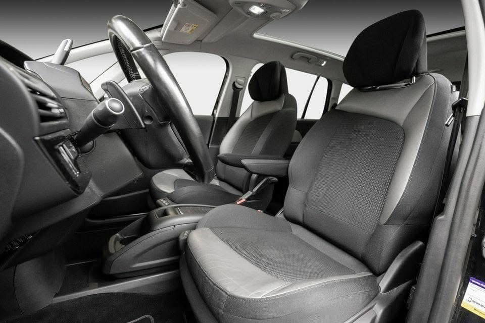 Citroen Grand C4 Spacetourer / 2019 _6
