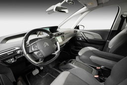 Citroen Grand C4 Spacetourer / 2019 