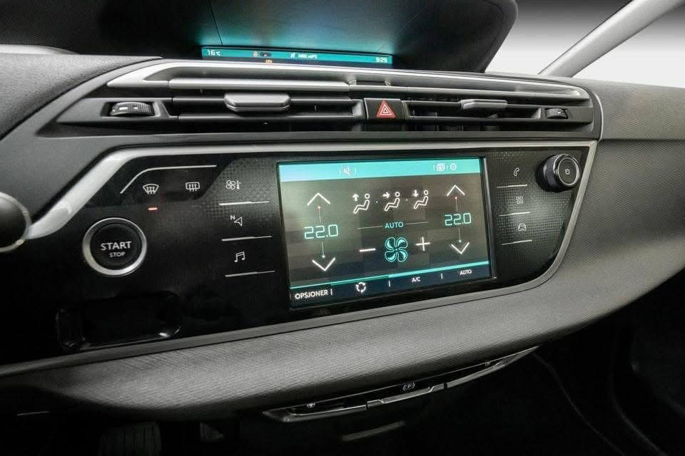 Citroen Grand C4 Spacetourer / 2019 _5