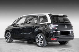 Citroen Grand C4 Spacetourer / 2019 