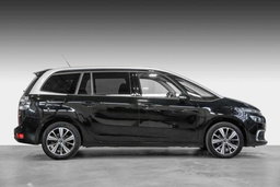 Citroen Grand C4 Spacetourer / 2019 