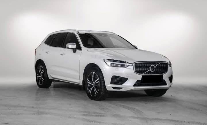 Volvo XC  /2019 _9
