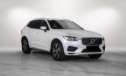 Volvo XC  /2019 
