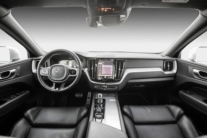 Volvo XC  /2019 _2