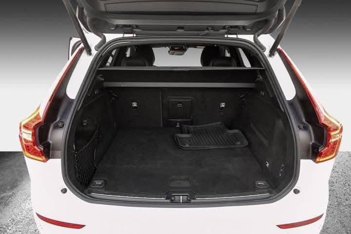 Volvo XC  /2019 _8