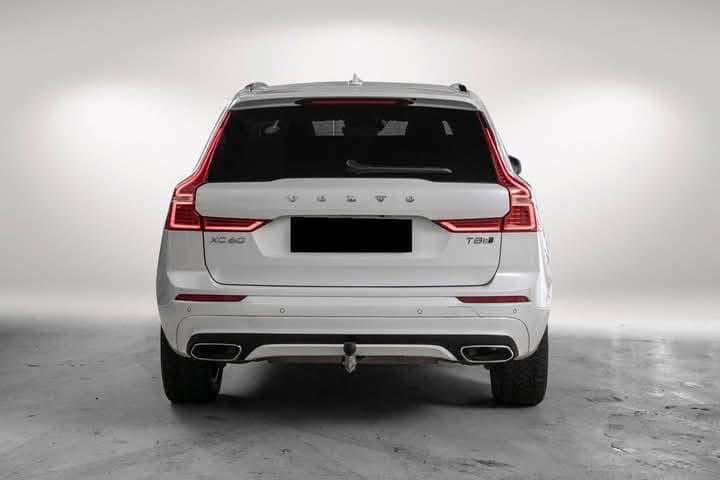 Volvo XC  /2019 _1