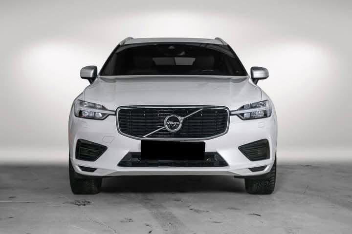 Volvo XC /2019