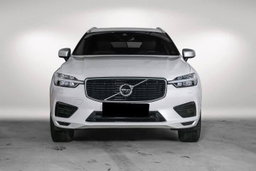 Volvo XC  /2019 