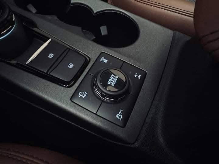 Ford Bronco Sport /2020 _9