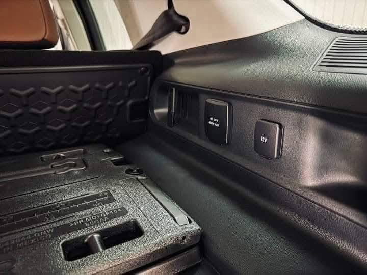 Ford Bronco Sport /2020 _7