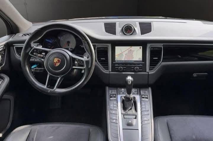 PORSCHE MACAN S /2014 _5