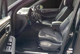 PORSCHE MACAN S /2014 