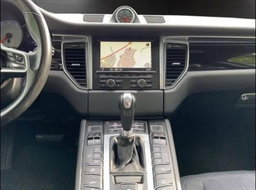PORSCHE MACAN S /2014 