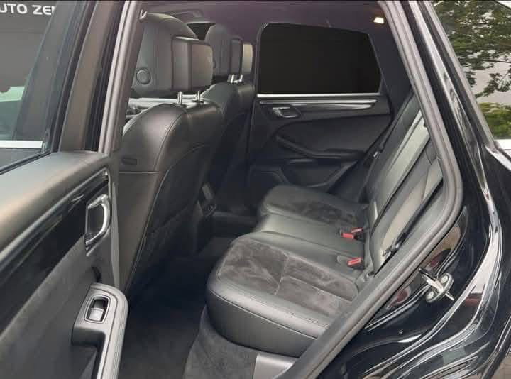 PORSCHE MACAN S /2014 _3