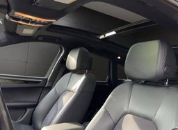 PORSCHE MACAN S /2014 