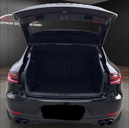 PORSCHE MACAN S /2014 