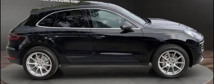 PORSCHE MACAN S /2014 _7