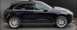 PORSCHE MACAN S /2014 