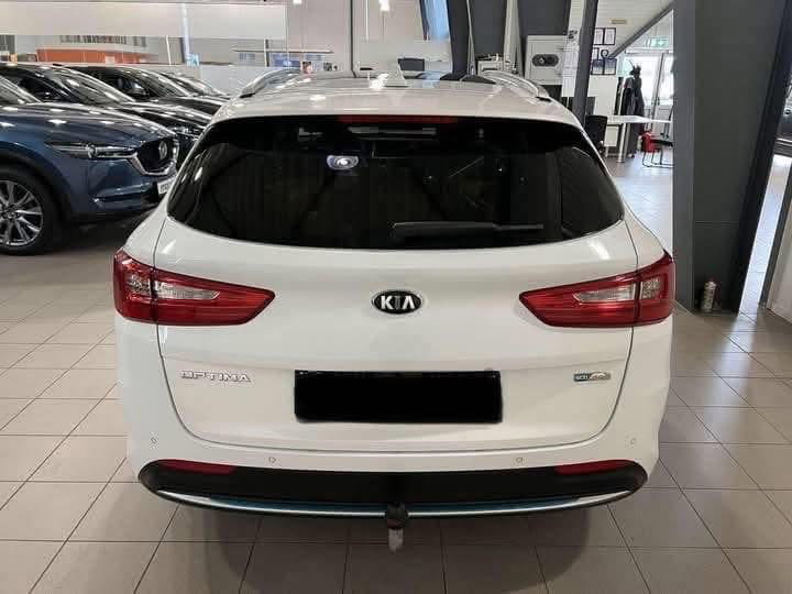 Kia Optima /2018 _5