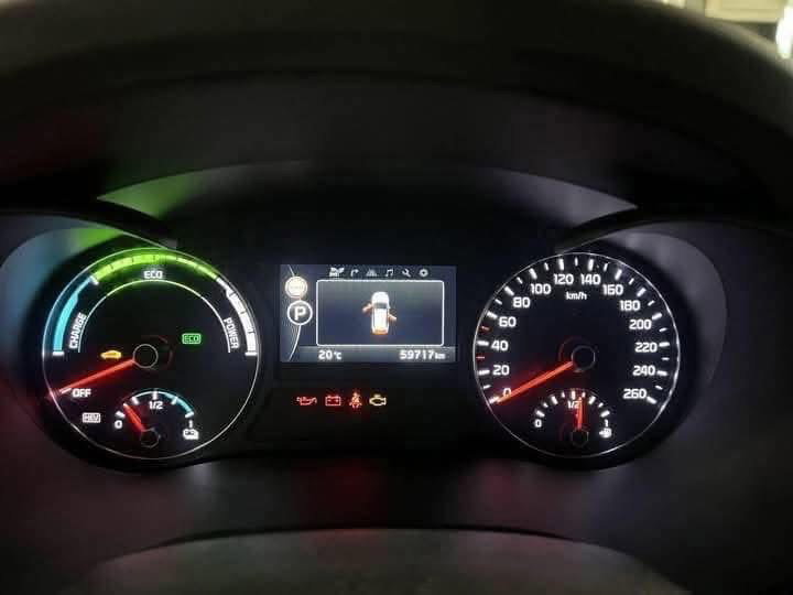 Kia Optima /2018 _3