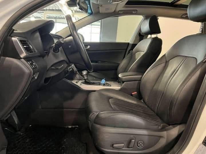 Kia Optima /2018 _7