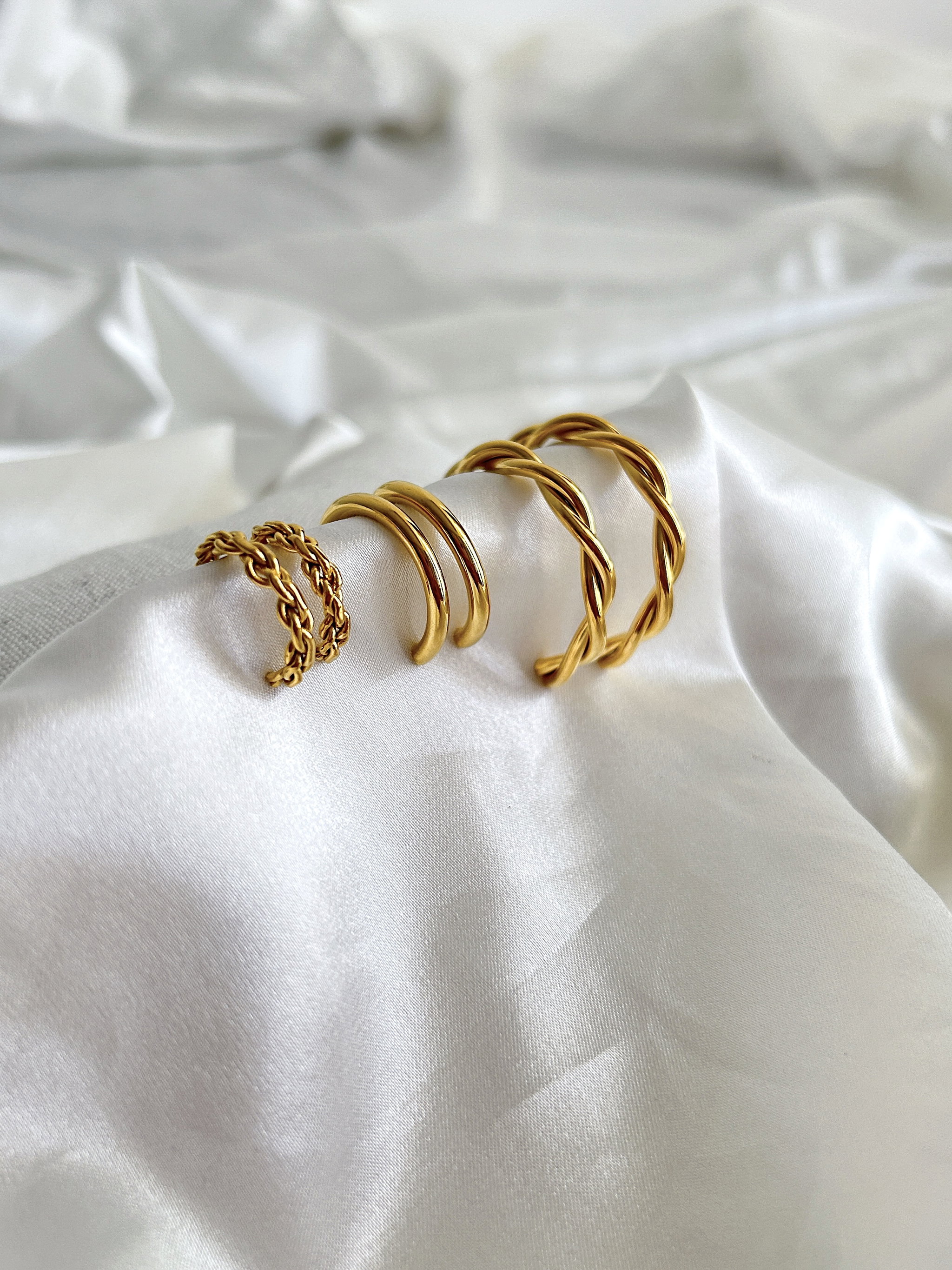 Pack of 3 hoops _0