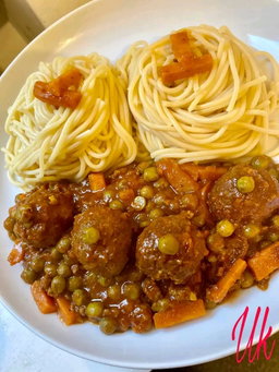Spaghetti 🍝