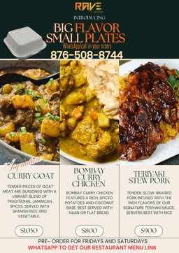 Teriyaki Stew Pork (Catered)