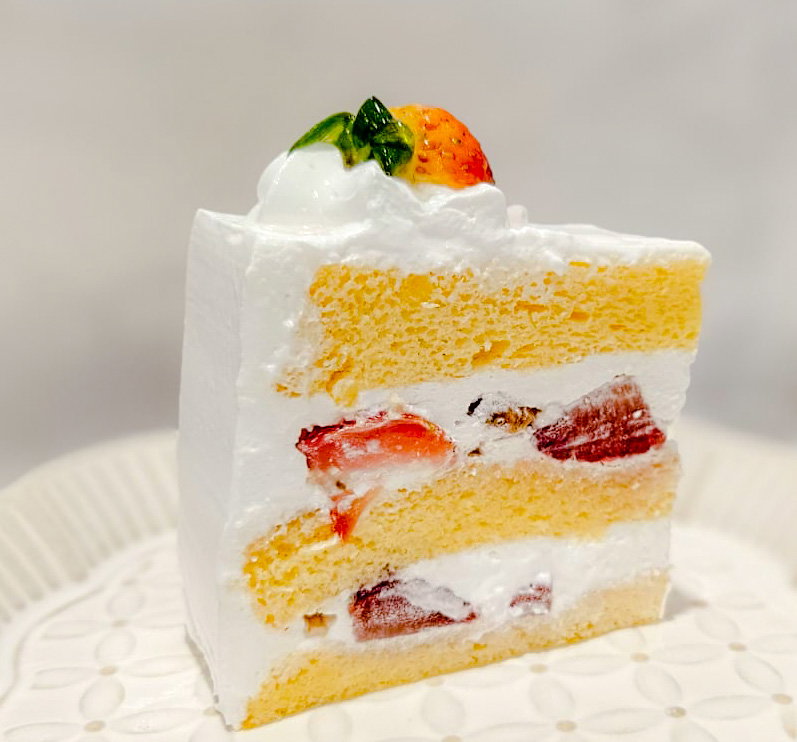 Strawberry Shortcake_1