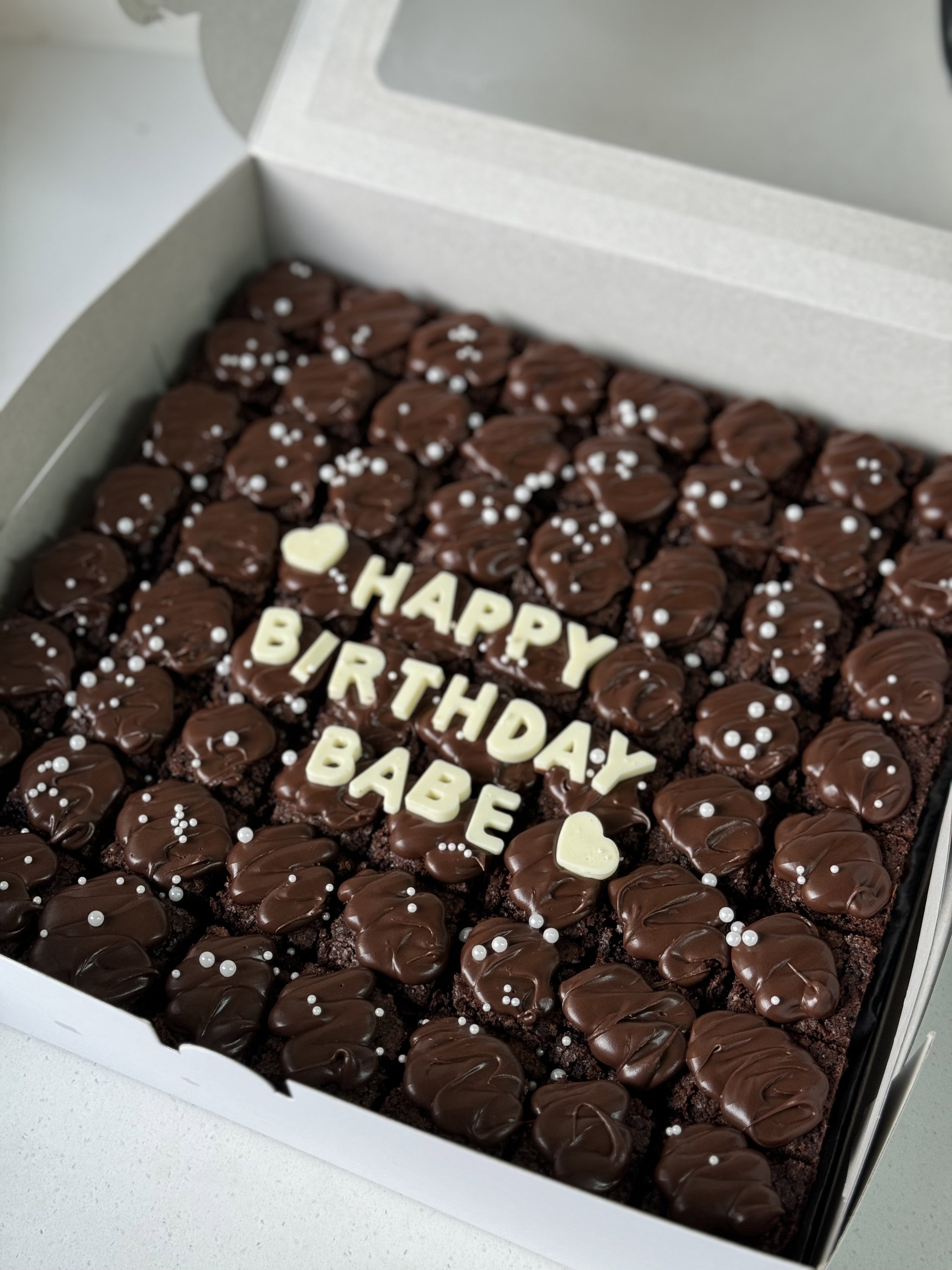 Brownie Slab_0