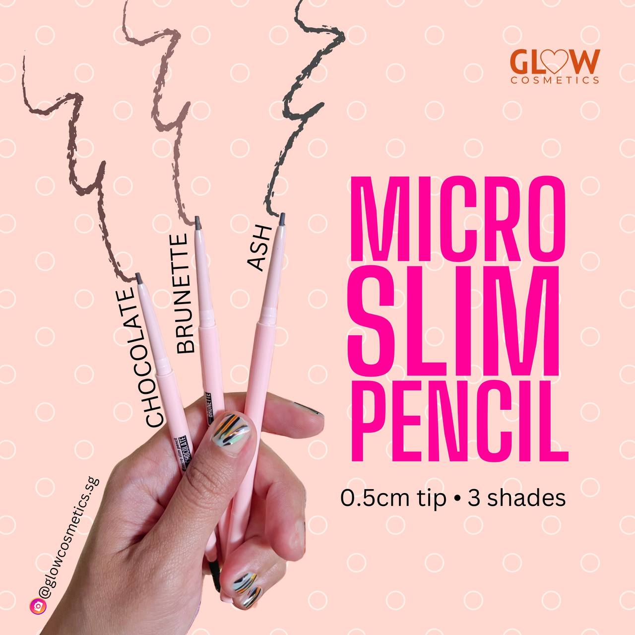 Microslim Eyebrow Pencil_0