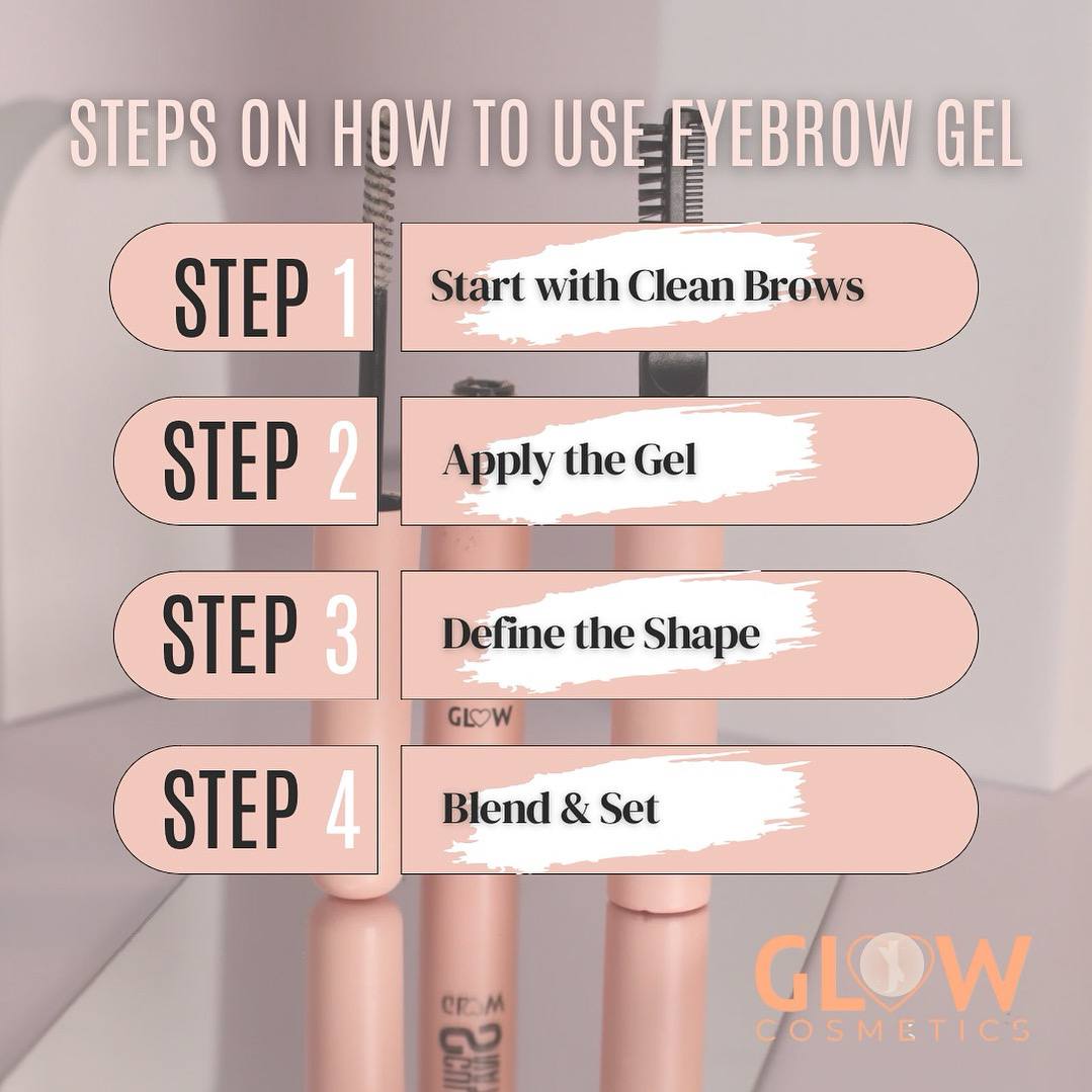 Sculpt & Snatch Eyebrow Gel_1