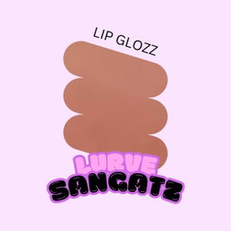 Hey Korangz Lip Glozz & Lip Blusher