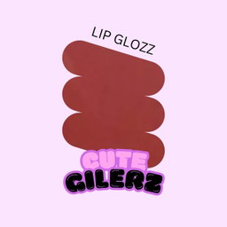 Hey Korangz Lip Glozz & Lip Blusher