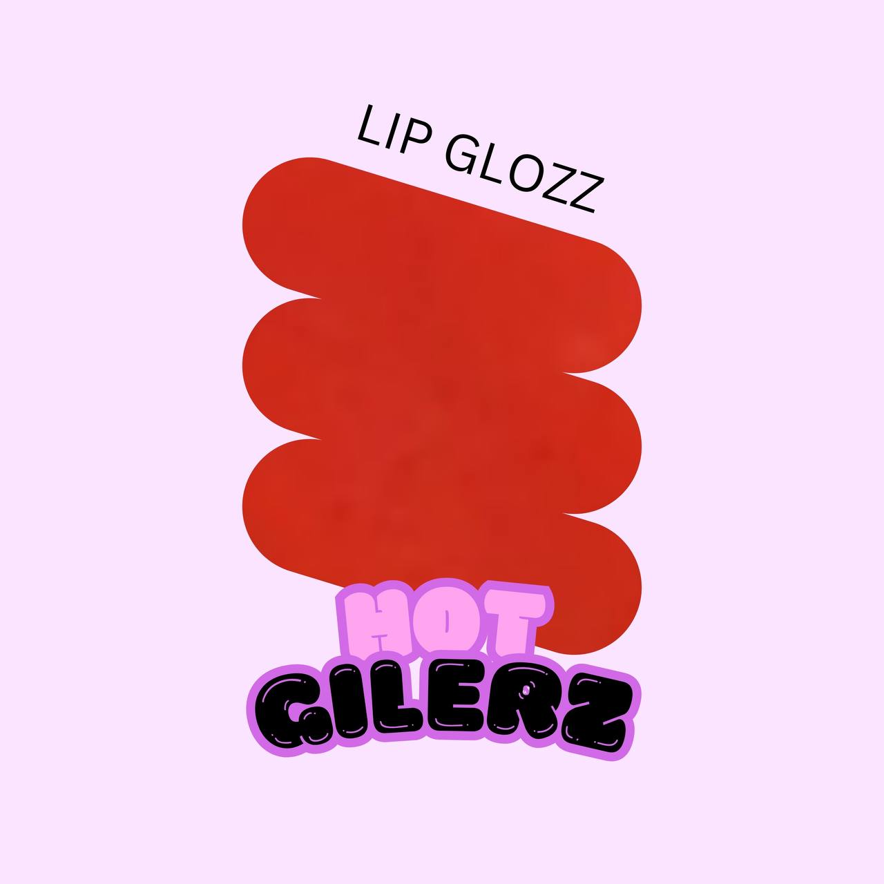 Hey Korangz Lip Glozz & Lip Blusher_5