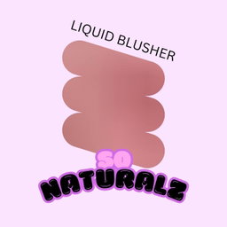 Hey Korangz Lip Glozz & Lip Blusher