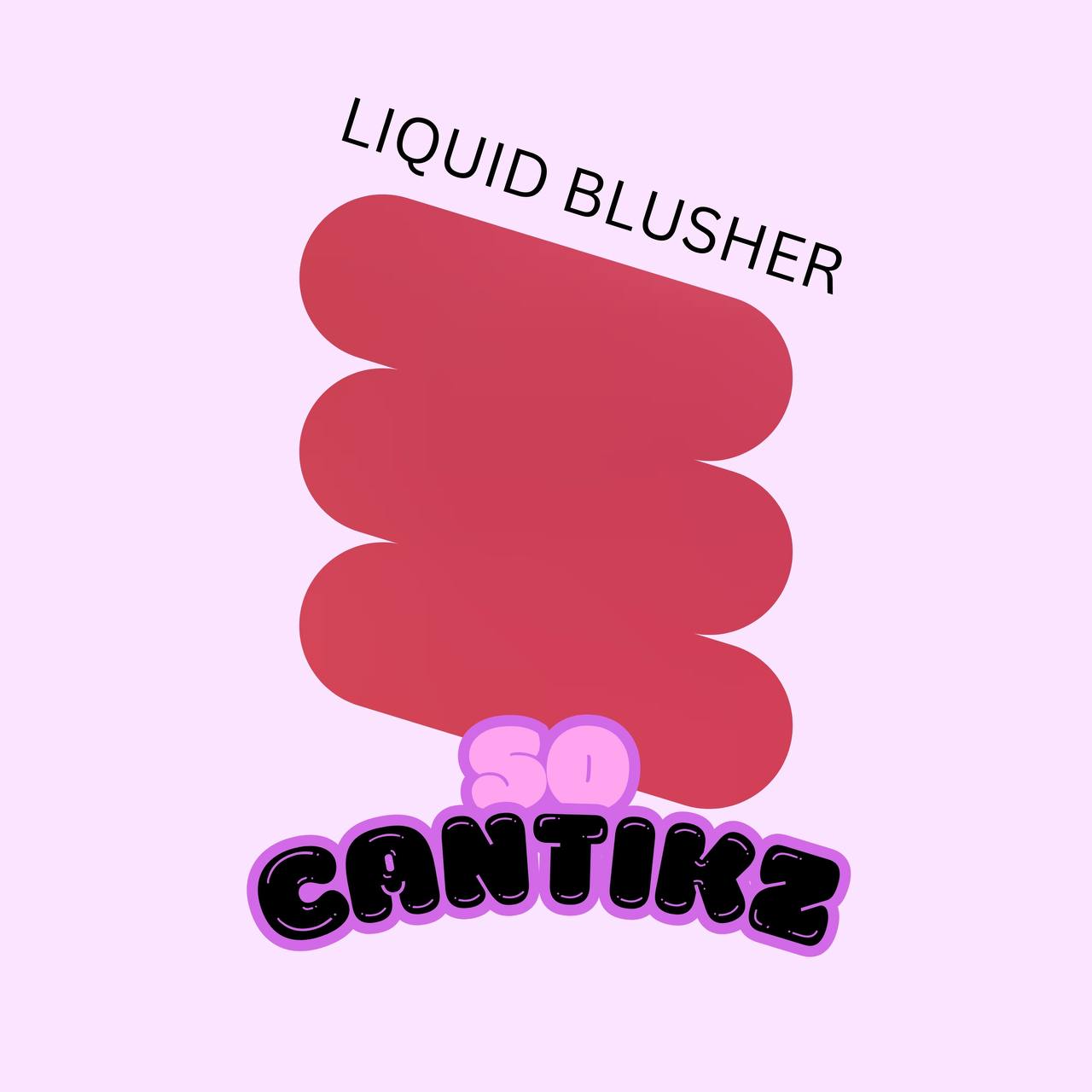 Hey Korangz Lip Glozz & Lip Blusher_9