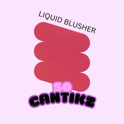 Hey Korangz Lip Glozz & Lip Blusher